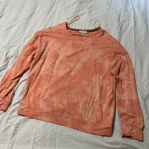 Sweatshirt. Women’s. Brand is Knox Rose. XL - Picture 2 of 7